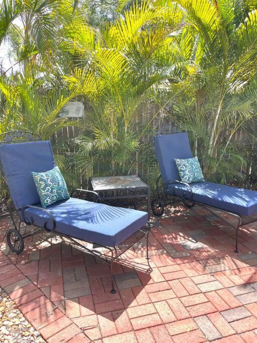 Bcc Country Club Bradenton Exterior foto
